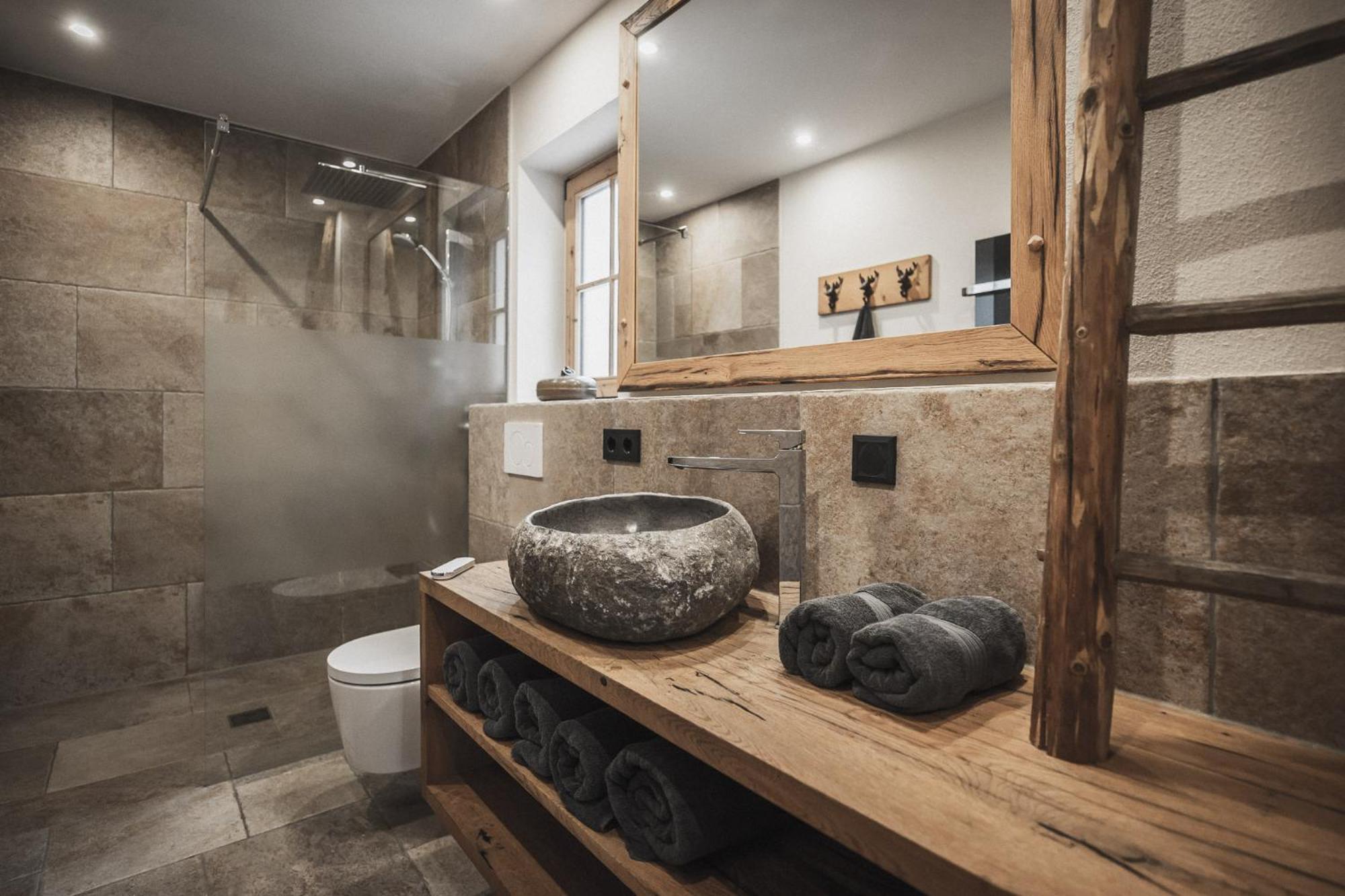 Chalet Bergsucht In Ruhpolding Bayern, Traumlage Am Sonnigen Suedhang, Kostenlose Parkplaetze, Schnelles Wlan, Ruhige Sackgasse, Netflix Inklusive Exterior foto